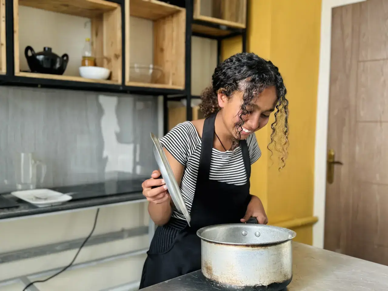 Culinary Foundation Program