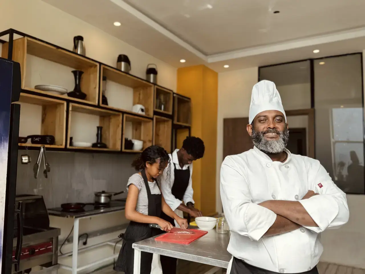 Culinary Gallery