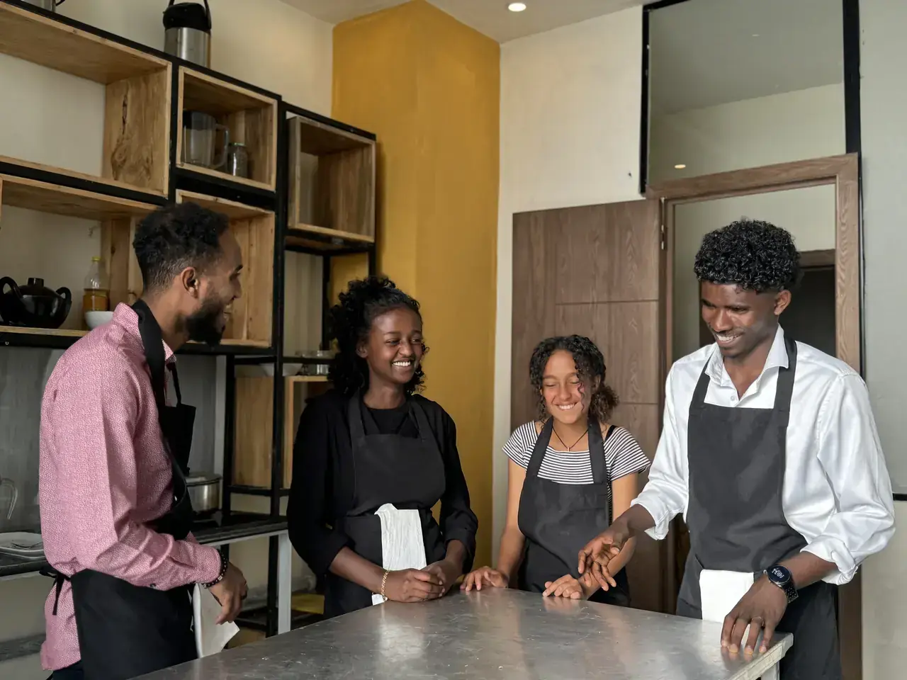 Culinary Gallery